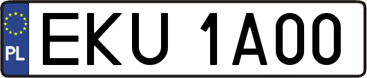 EKU1A00