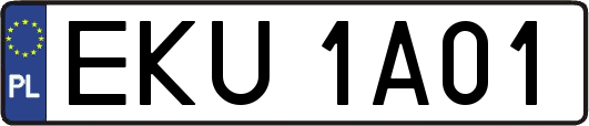 EKU1A01