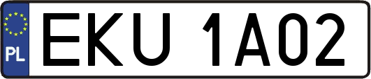 EKU1A02