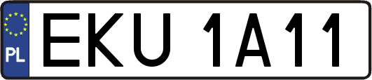 EKU1A11