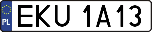 EKU1A13