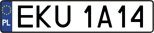 EKU1A14