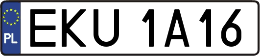 EKU1A16
