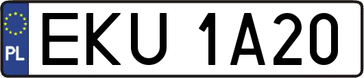 EKU1A20