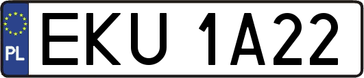 EKU1A22