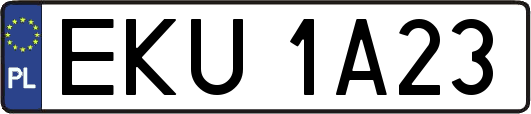 EKU1A23