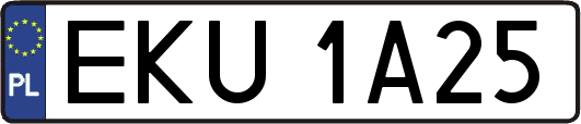 EKU1A25