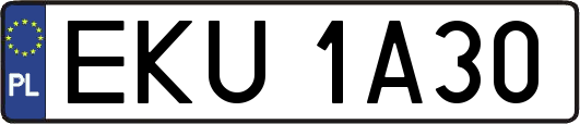 EKU1A30
