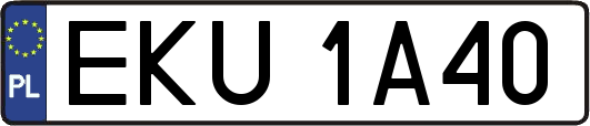 EKU1A40
