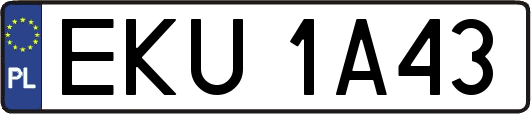 EKU1A43