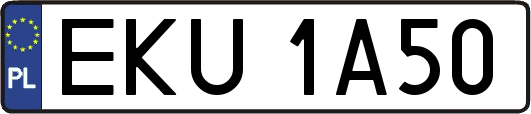 EKU1A50