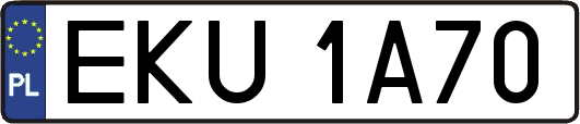 EKU1A70
