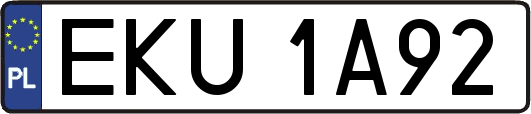 EKU1A92