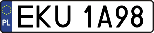 EKU1A98
