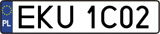 EKU1C02