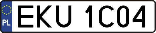 EKU1C04