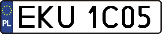 EKU1C05