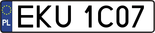 EKU1C07