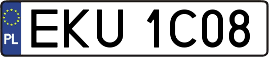 EKU1C08