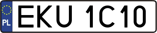 EKU1C10