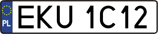 EKU1C12