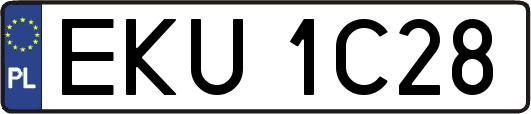 EKU1C28