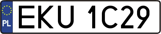 EKU1C29