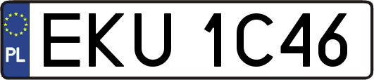 EKU1C46