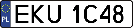 EKU1C48