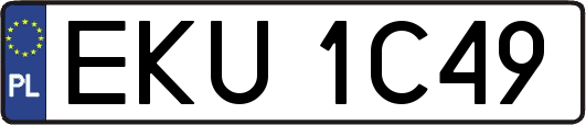EKU1C49