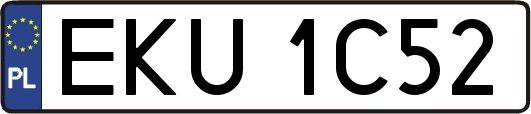 EKU1C52