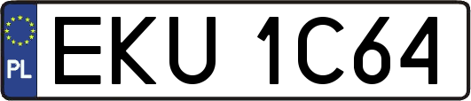 EKU1C64