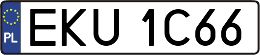 EKU1C66