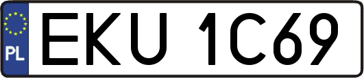 EKU1C69
