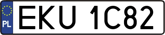 EKU1C82