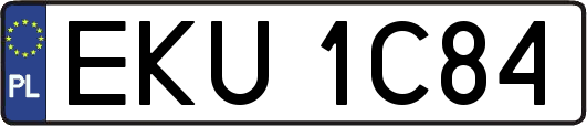 EKU1C84