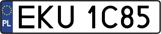 EKU1C85