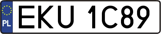 EKU1C89