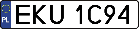 EKU1C94