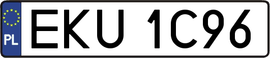 EKU1C96