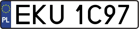 EKU1C97