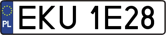 EKU1E28