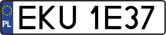 EKU1E37