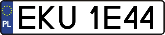 EKU1E44