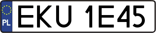 EKU1E45