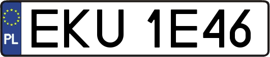 EKU1E46