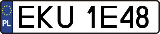 EKU1E48
