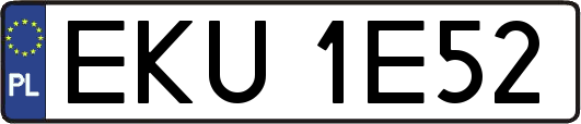 EKU1E52