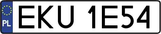 EKU1E54