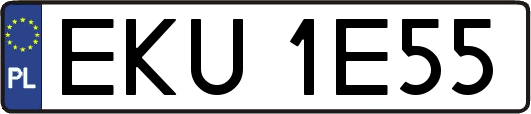 EKU1E55
